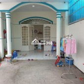 NHÀ 3 MẶT TIỀN TẠI NGÃ TƯ BÀ ĐIỂM, TP.HCM